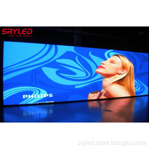 Wholesale 5m x 3m Indoor LED Screen - P1.95 P2.5 P2.6 P2.9 P3.91 LED Video Wall Panels